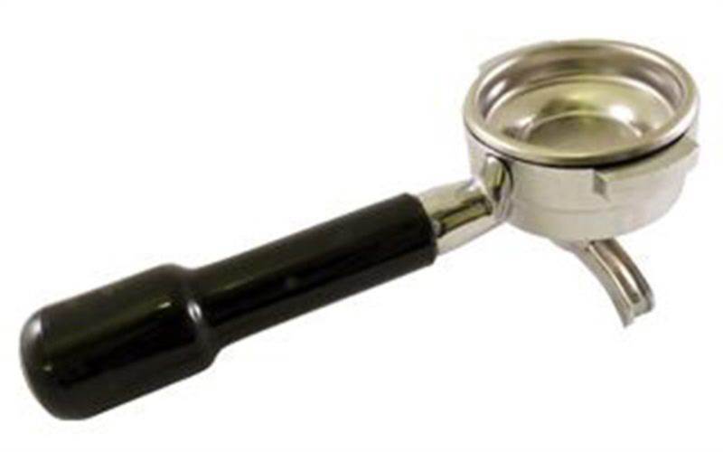Conti - Single Filterholder Complete  - Pn: CO2126 - commercial coffee spare part