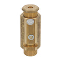 Conti - 3/8 Boiler Safety Valve - Original Manufacturer - Pn: CO26358 - commercial coffee spare part