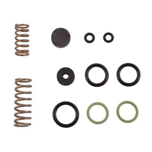 Steam/Water Valve Kit - Conti - commercial coffee spare part