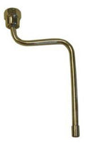 Conti - Steam Tube - Long  - Pn: CO5509 - commercial coffee spare part