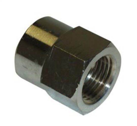 Conti - Steam - Water Tube Nut  - Pn: CO5512 - commercial coffee spare part