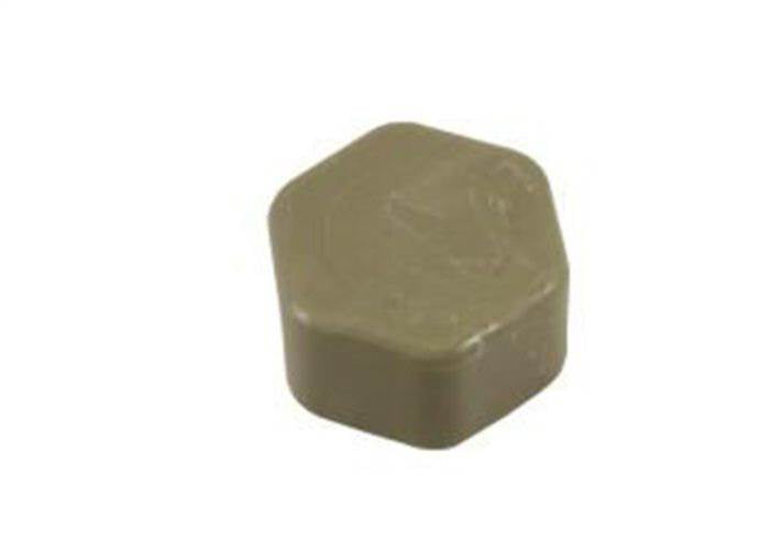 Conti - Drain Fitting Plug  - Pn: CO7695 - commercial coffee spare part