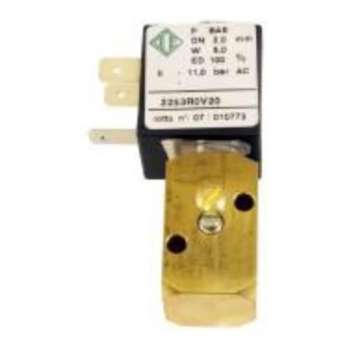 Conti - Inlet Solenoid - Original Manufacturer - Pn: CO8100 - commercial coffee spare part