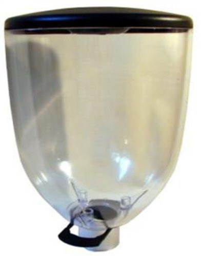 Hopper Complete - Original Manufacturer - Pn: COMG0758 - commercial coffee spare part