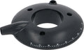 Adjustment Collar Ring Nut K3 - Pn: COMG1252459 - commercial coffee spare part