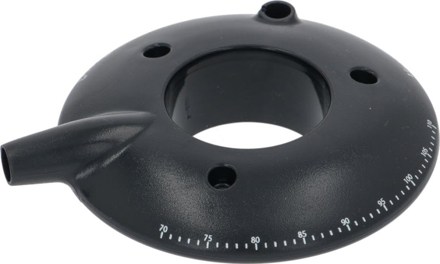 Adjustment Collar Ring Nut K3 - Pn: COMG1252459 - commercial coffee spare part