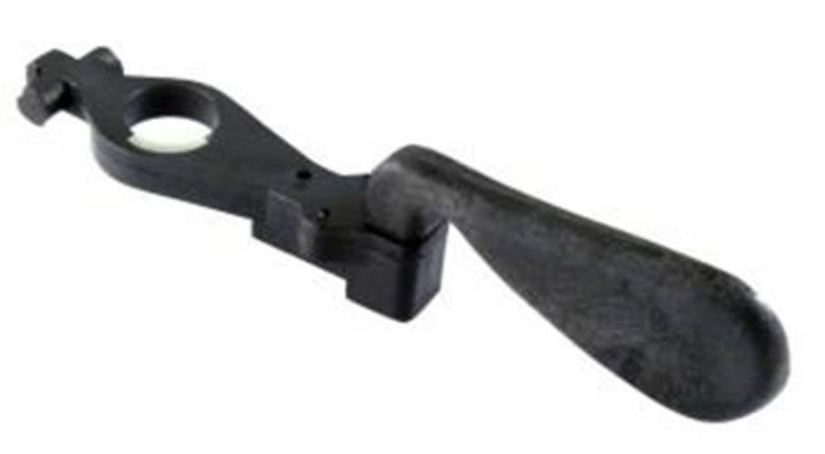 Modern Doser Handle - Original Manufacturer - Pn: COMG1715 - commercial coffee spare part