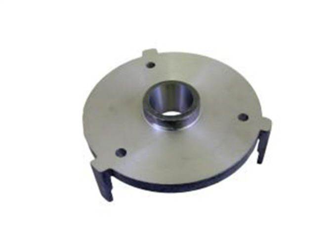 Lower Blade Holder K6 New Style - Original Manufacturer - Pn: COMG18008 - commercial coffee spare part