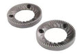Grinder Blades 58 X 33 RH  - Pn: COMG2953 - commercial coffee spare part