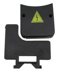 Auto Flap R/H and Microswitch - Original Manufacturer - Pn: COMG3719 - commercial coffee spare part