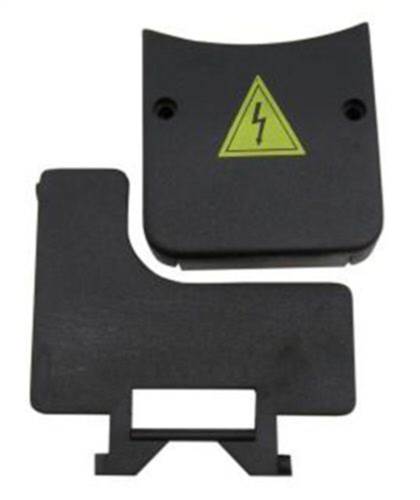 Auto Flap R/H and Microswitch - Original Manufacturer - Pn: COMG3719 - commercial coffee spare part