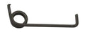 R/H Doser Spring - Original Manufacturer - Pn: COMG3842 - commercial coffee spare part