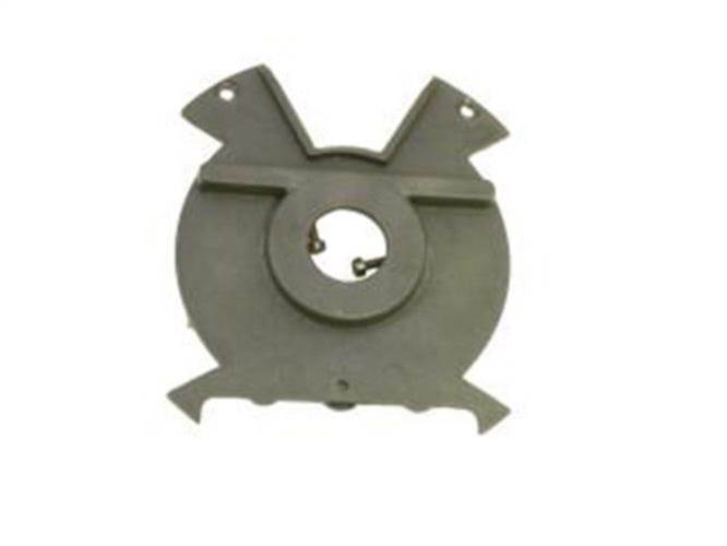 Lower Dosing Plate R/H with Spring - Original Manufacturer - Pn: COMG4698 - commercial coffee spare part
