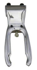 Metal Fork  - Original Manufacturer - Pn: COMG5150 - commercial coffee spare part
