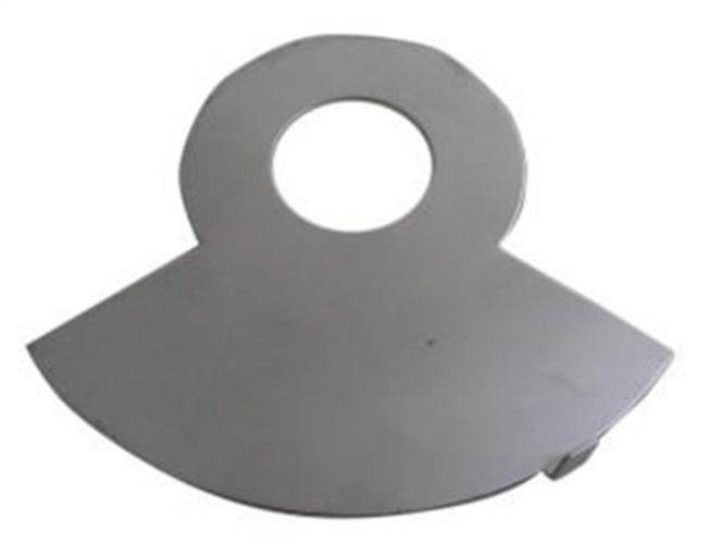 Doser Closing Plate - Original Manufacturer - Pn: COMG5555 - commercial coffee spare part