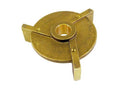K6 Old Style Blade Holder - Original Manufacturer - Pn: COMG7436 - commercial coffee spare part