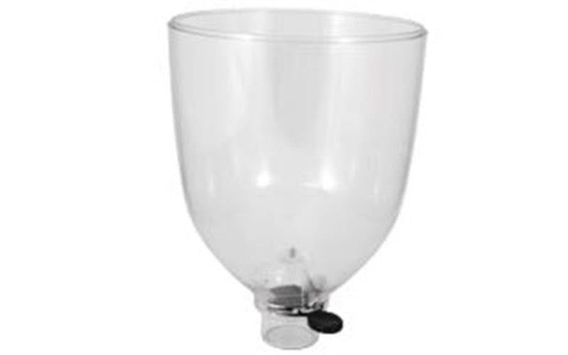 Hopper K3 - Original Manufacturer - Pn: COMG7834 - commercial coffee spare part