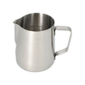 JAGUAR MILK FOAMING JUG WITH ETCHED VOLUME MEASURES
