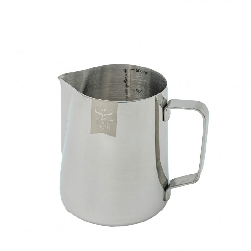 ESPRESSO GEAR LINED FROTHING PITCHER