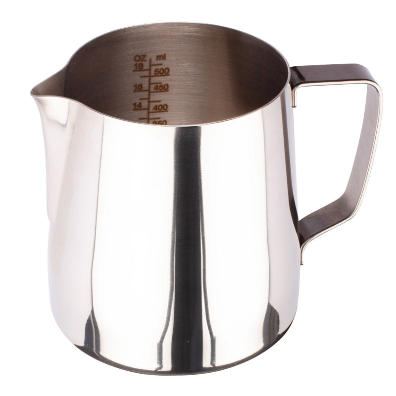 MOTTA MILK JUG LADY MAESTRO LINED