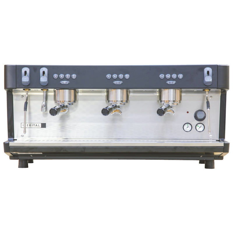 LANNA INTENZ ESPRESSO MACHINE