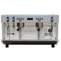 LANNA INTENZ 2-GRP 5000W ESPRESSO MACHINE