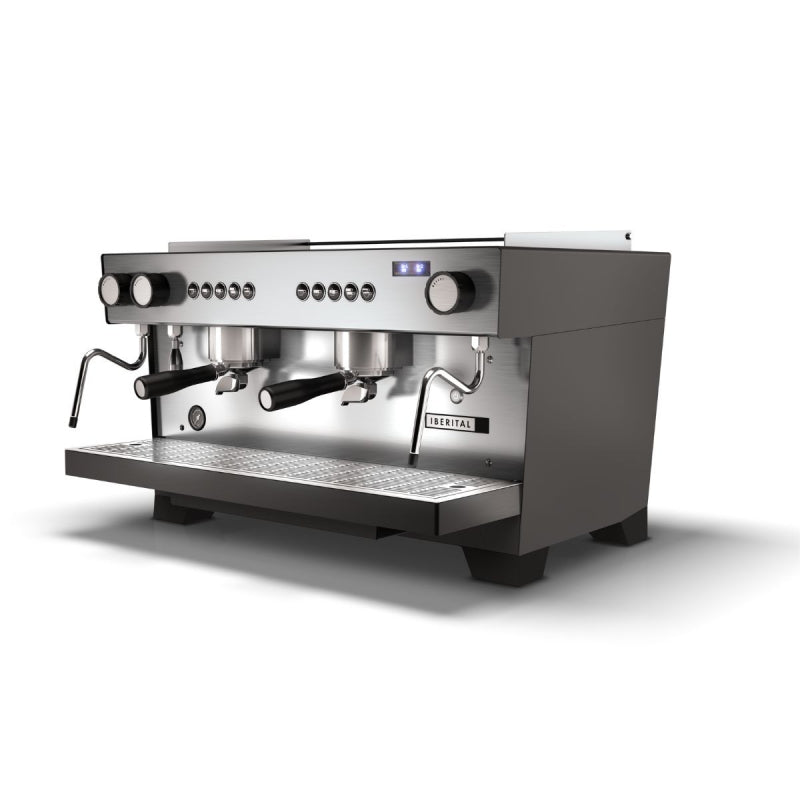 REFERENT ESPRESSO MACHINE