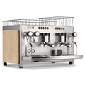 TANDEM ESPRESSO MACHINE