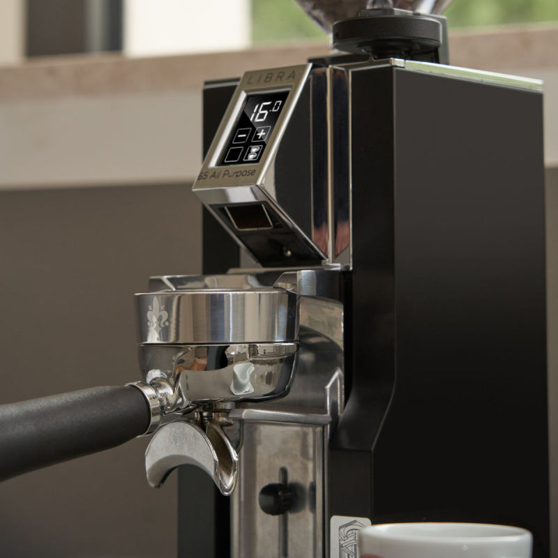 EUREKA MIGNON LIBRA AP 65 COFFEE GRINDER