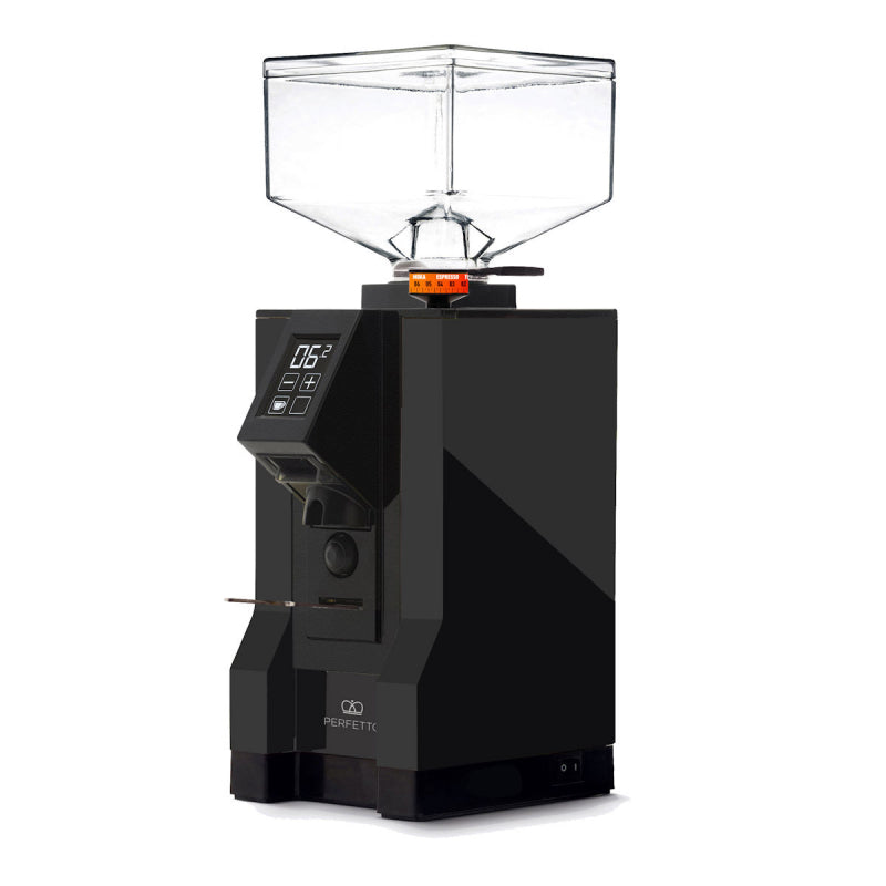 EUREKA MIGNON PERFETTO 50 COFFEE GRINDER