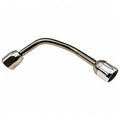 Fracino Contempo Hot Water Tube S/S - commercial coffee spare part