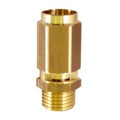 1/8 Boiler Safety Valve - commercial coffee spare part