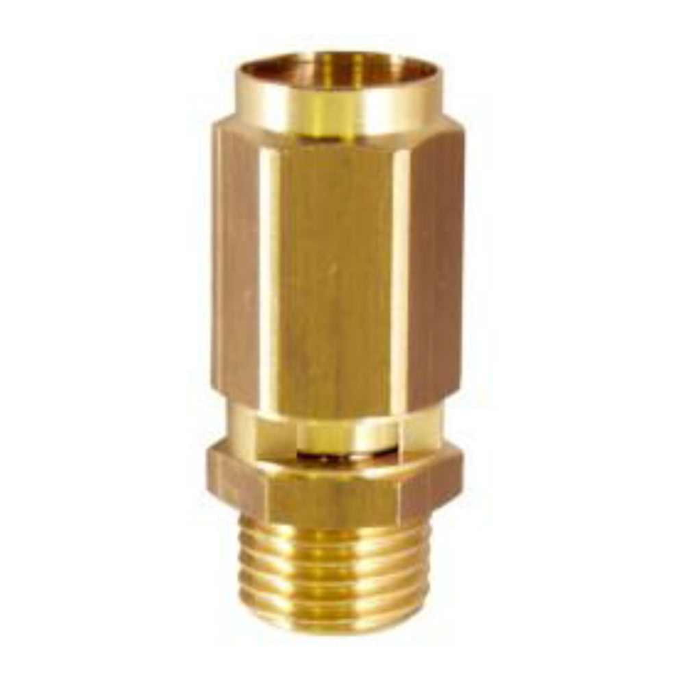 1/8 Boiler Safety Valve - commercial coffee spare part