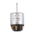 Coffetek 24V DC Whipper Motor 13700RPM - commercial coffee spare part
