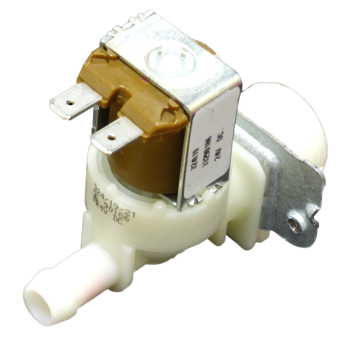 Water Inlet Valve 24V - commercial coffee spare part
