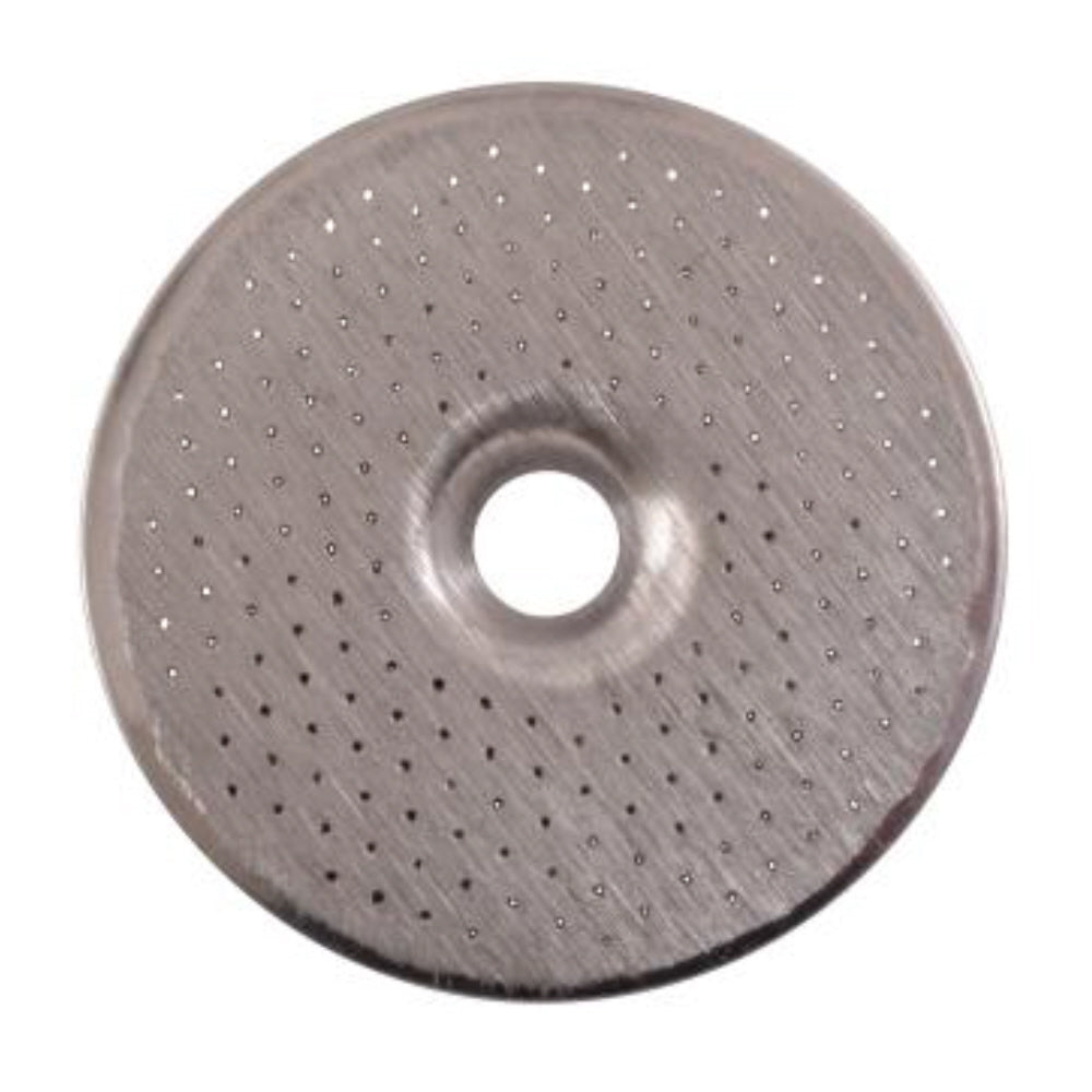 Coffetek Vitale S/Vitro Espresso Shower Plate 32MM - commercial coffee spare part