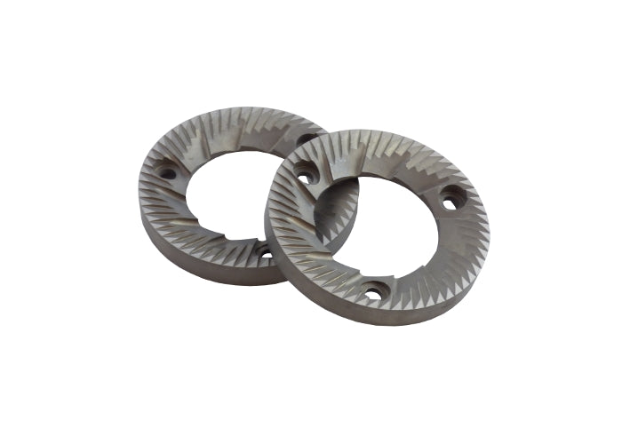 Coffetek Grinder Burrs (X2 Per Pack) - Original - commercial coffee spare part