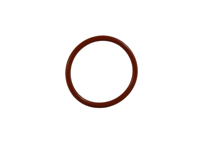 O-Ring OR 40.87 X 3.53 VMQ70 FDA Red Azk 20 2 Required Per Brewer - Qty 2 - commercial coffee spare part