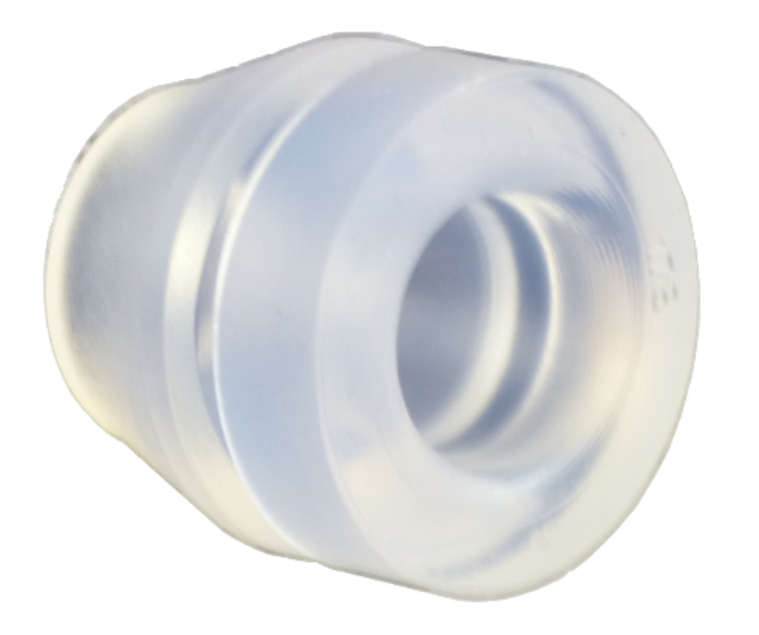 Coffetek Swauged Port Valve Seal - commercial coffee spare part