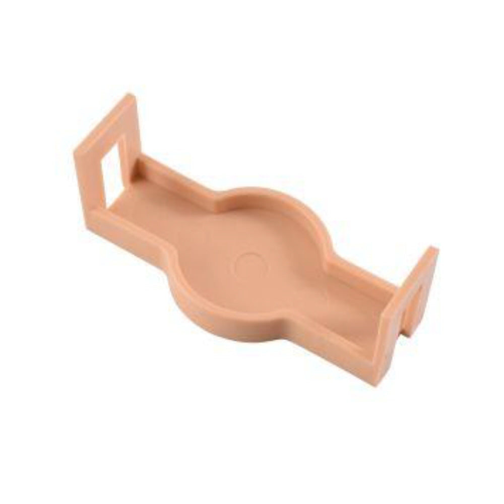 Coffetek Whipper Motor Retaining Strap Beige - commercial coffee spare part