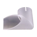 Coffetek Canister Outlet RH - commercial coffee spare part