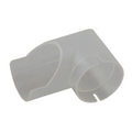 Coffetek Canister Outlet LH - commercial coffee spare part
