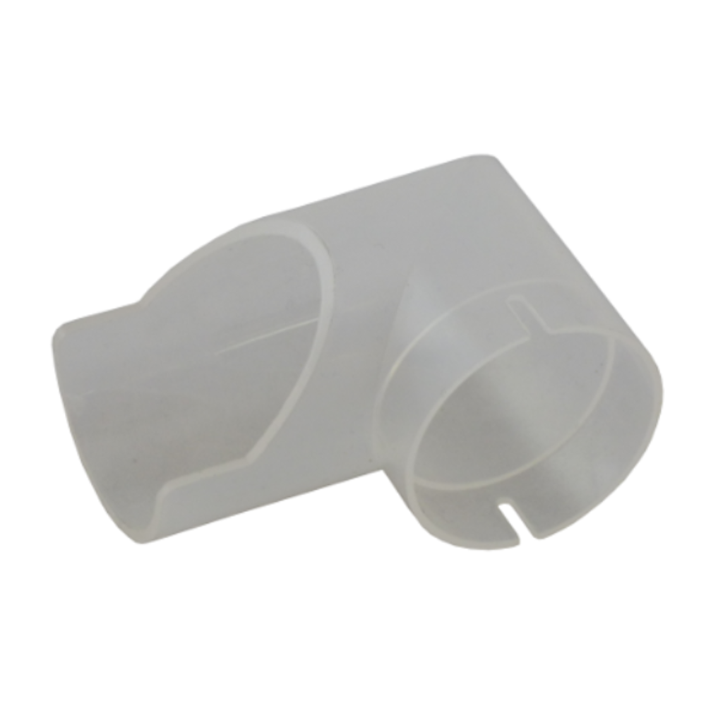 Coffetek Canister Outlet LH - commercial coffee spare part