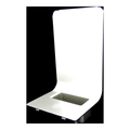 Coffetek Vitro Fresh Milk Nose Handle Cover Grey - commercial coffee spare part