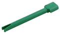 COFFETEK BREWER BAR (lower brewer) Green - commercial coffee spare part