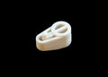 Coffetek Espresso Lock Lever (Lower Brewer) White - commercial coffee spare part