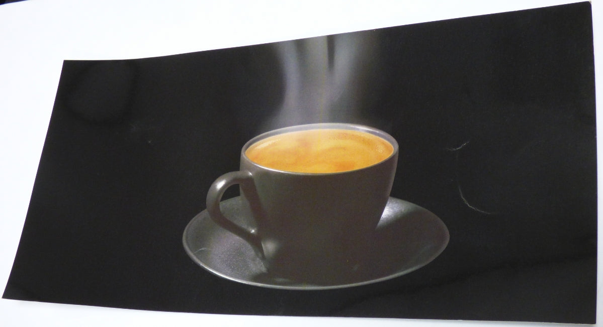 Label. Publ. Vitale C/Taza Cd Papel - commercial coffee spare part