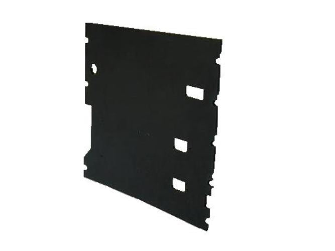 Machine Interior Door - commercial coffee spare part