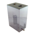 Coffetek Water Tank 4 Litre - Vitro S1 - commercial coffee spare part