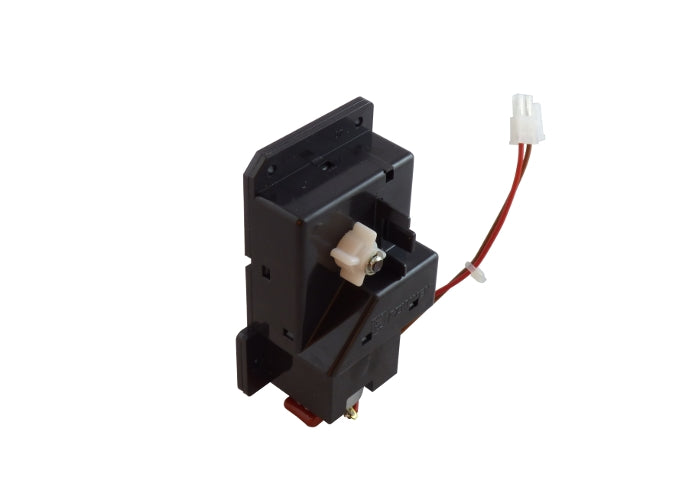 Vitale Extractor Motor Gearbox - commercial coffee spare part